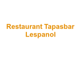 Restaurant Tapasbar L'espanol Logo