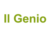 Il Genio Logo