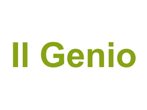 Il Genio Logo