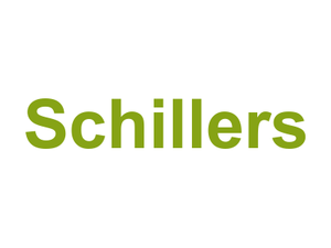 Schiller's Logo