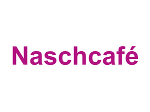 Naschcafé Logo