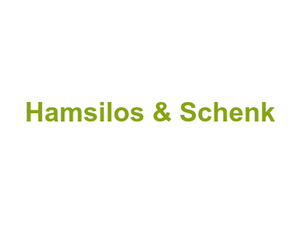 Hamsilos & Schenk Logo