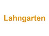 Lahngarten Logo