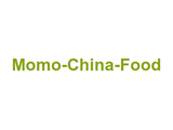 Momo-China-Food Logo