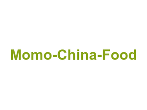 Momo-China-Food Logo