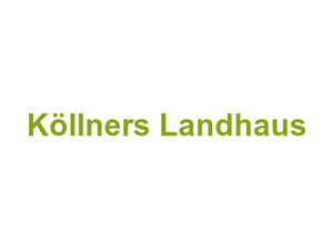 Köllners Landhaus Logo
