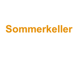 Sommerkeller Logo