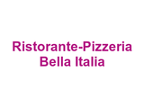 Ristorante-Pizzeria Bella Italia Logo