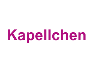 Kapellchen Logo