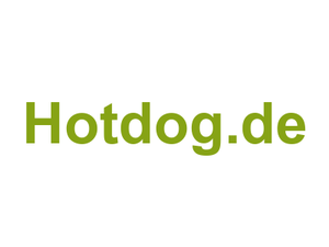 Hotdog.de Logo