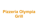 Pizzeria Olympia Grill Logo