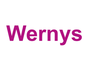 Werny's Logo
