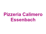 Pizzeria Calimero Essenbach Logo