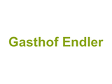 Gasthof Endler Logo