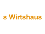 's Wirtshaus Logo