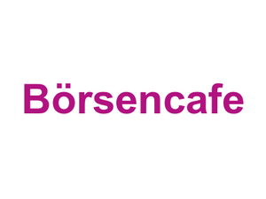 Börsencafe Logo