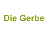 Die Gerbe Logo