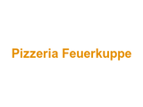 Pizzeria Feuerkuppe Logo