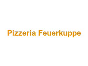 Pizzeria Feuerkuppe Logo