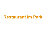 Restaurant im Park Logo