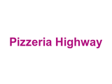 Pizzeria Highway Logo