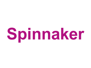 Spinnaker Logo