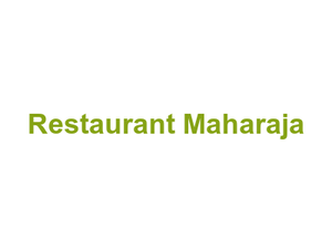 Restaurant Maharaja Logo