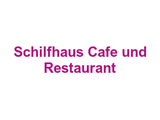 Schilfhaus Cafe und Restaurant Logo