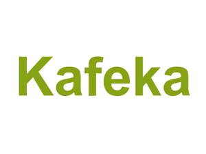 Kafeka Logo