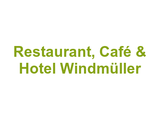 Restaurant, Café & Hotel Windmüller Logo