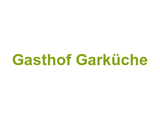 Gasthof Garküche Logo