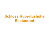 Schloss Hubertushöhe Restaurant Logo