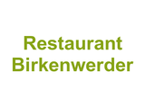 Akropolis Griechisches Restaurant Birkenwerder Logo