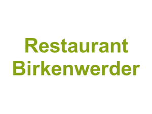 Akropolis Griechisches Restaurant Birkenwerder Logo