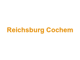 Reichsburg Cochem Logo