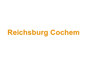 Reichsburg Cochem Logo