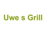 Uwe' s Grill Logo
