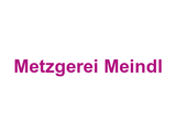 Metzgerei Meindl Logo