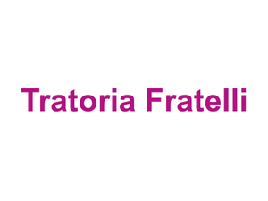 Tratoria Fratelli Logo