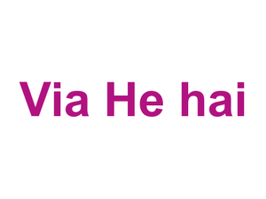 Via He hai Logo