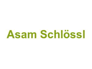 Asam Schlössl Logo