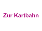 Zur Kartbahn Logo