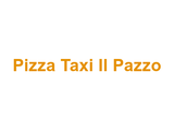 Pizza Taxi Il Pazzo Logo