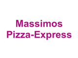 Massimo's Pizza-Express Logo