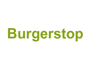 Burgerstop Logo