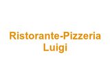 Ristorante-Pizzeria Luigi Logo