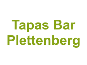 Tapas Bar Plettenberg Logo