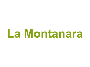 La Montanara Logo