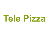 Tele Pizza Logo