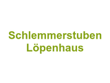 Schlemmerstuben Löpenhaus Logo